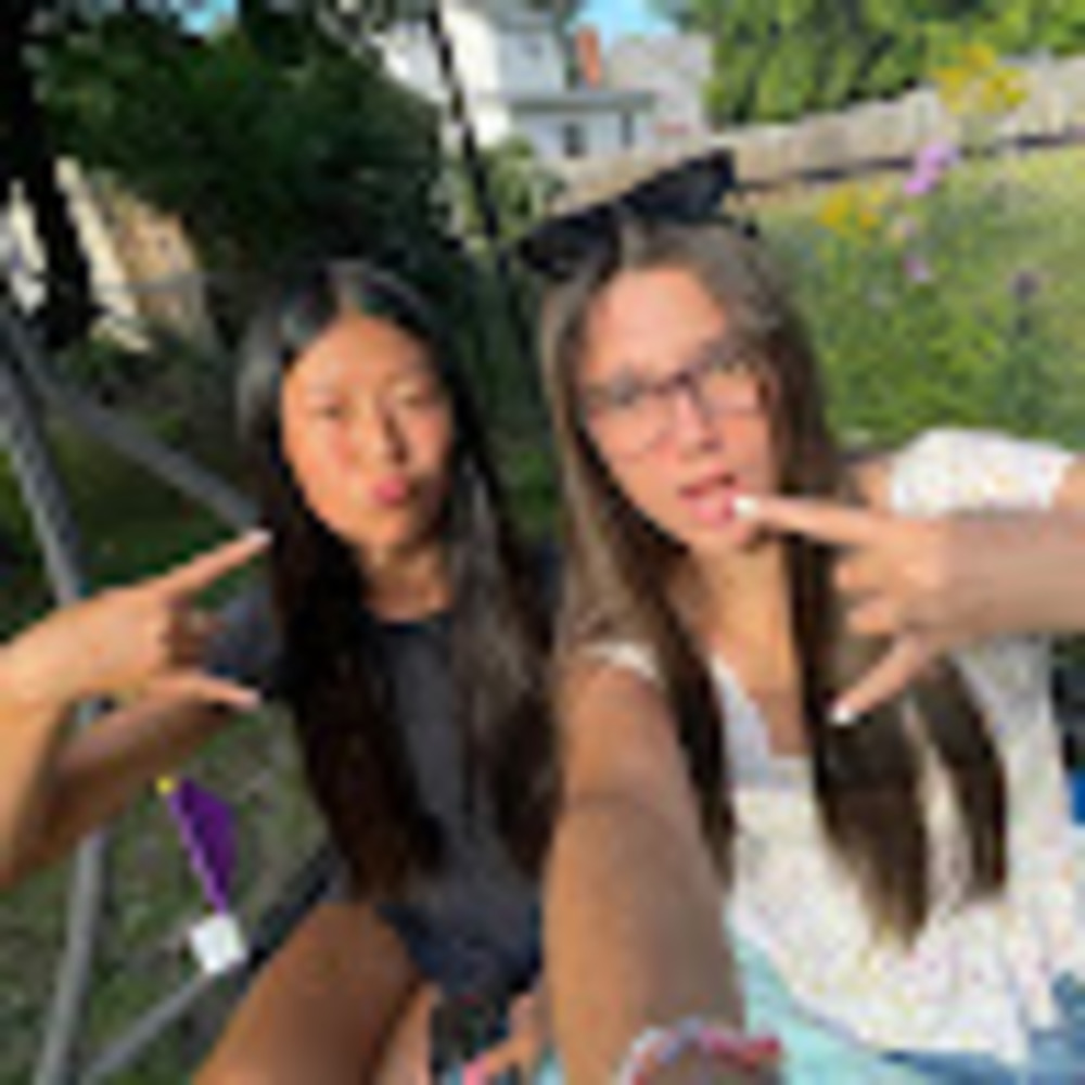 Meet your Posher, Maija